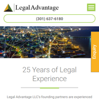 Legal Advantage