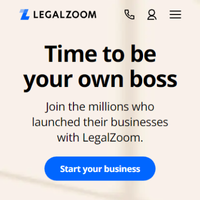 LegalZoom