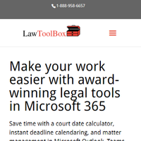 LawToolBox