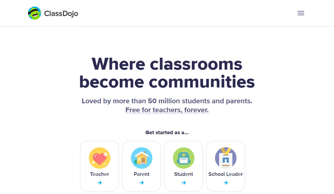 ClassDojo