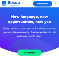 Busuu