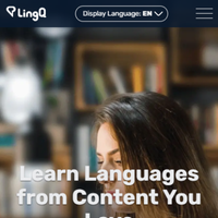 LingQ