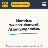 Memrise