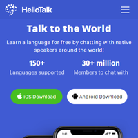 HelloTalk