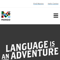 Mango Languages