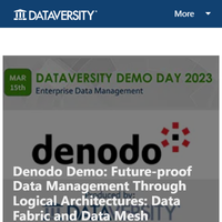 Dataversity