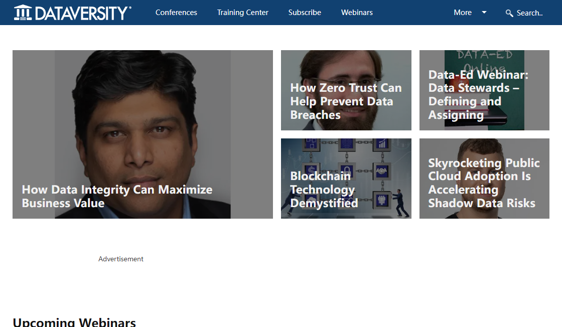 Dataversity