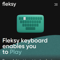 Fleksy