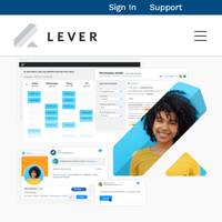 Lever Job Description Generator