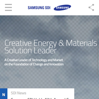 Samsung SDI