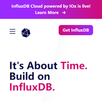 InfluxData