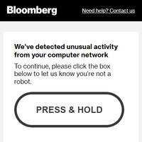 Bloomberg