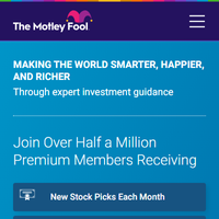 Motley Fool