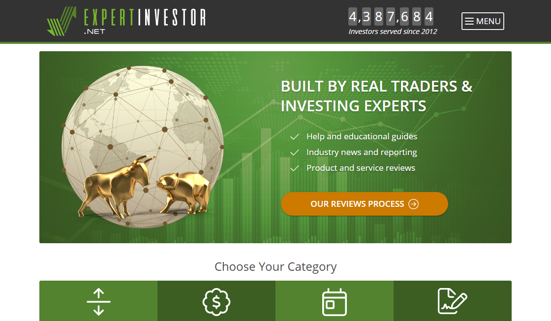 Expert Investor