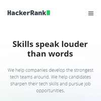 HackerRank