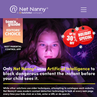 Net Nanny