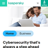 Kaspersky Safe Kids