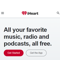 IHeartRadio