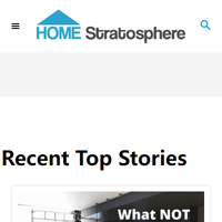 Home Stratosphere