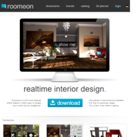 Roomeon 3D Planner