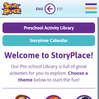 StoryPlace