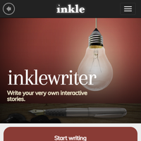 Inklewriter