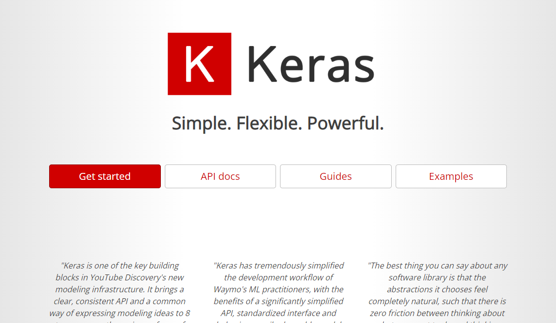 Keras.io