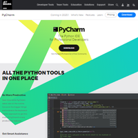 PyCharm IDE