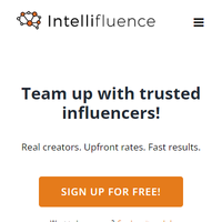 Intellifluence AI