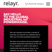 Relayr