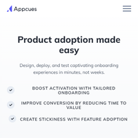 Appcues