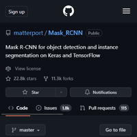 Mask R-CNN