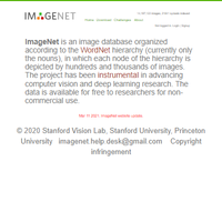 ImageNet