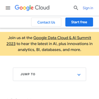 Google Cloud Vision