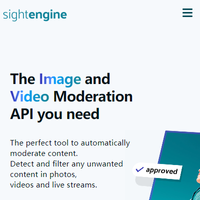 Sightengine