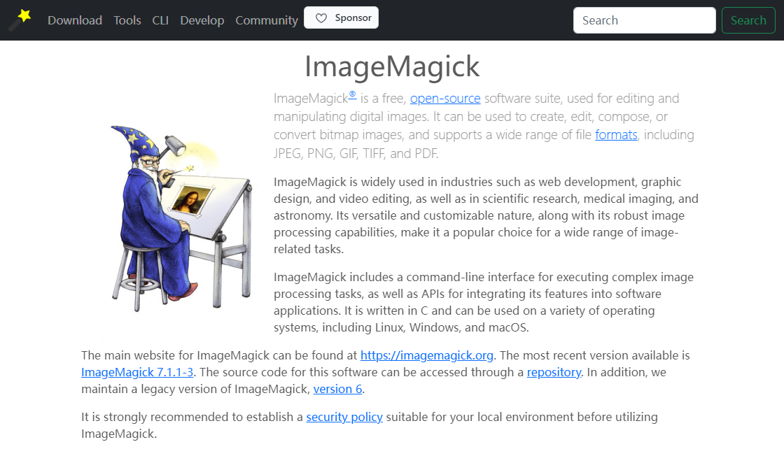 ImageMagick