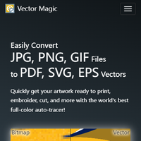 Vectormagic