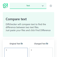 DiffChecker