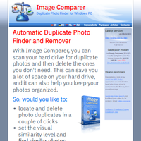 Image Comparer