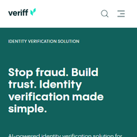 Veriff