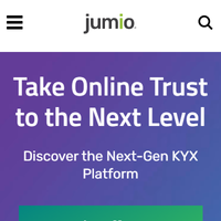 Jumio