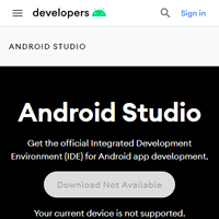 Android Studio