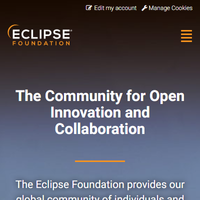 Eclipse IDE