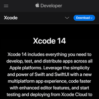 Xcode