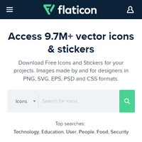 Flaticon