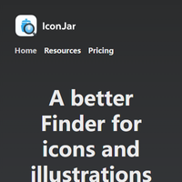 IconJar