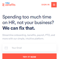 Zenefits