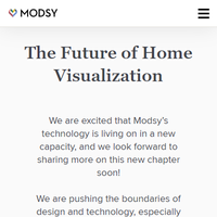 Modsy