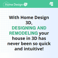 Home Design 3D