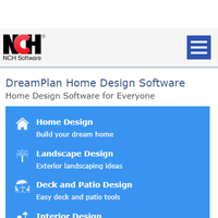 DreamPlan Home Design Software